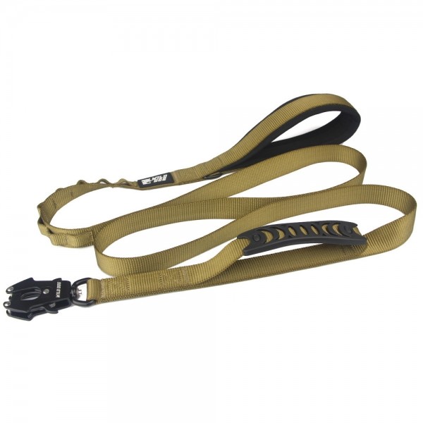 페오펫몰,와일드독 투핸들 중형견 대형견 강아지리드줄