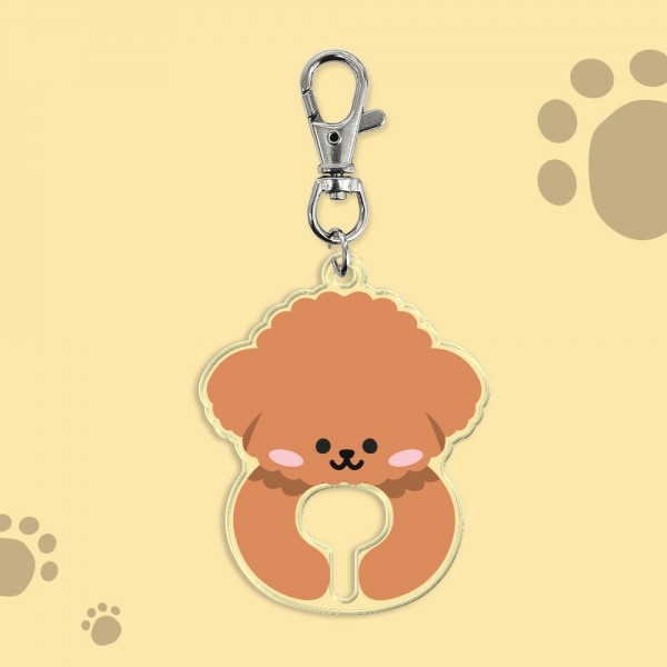페오펫몰,강아지 산책 반려견 용품 배변 봉투 풉키링 대롱펫