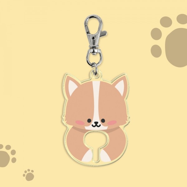 페오펫몰,강아지 산책 반려견 용품 배변 봉투 풉키링 대롱펫