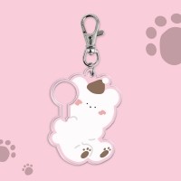 강아지 산책 반려견 용품 배변 봉투 풉키링 난쟁이 동물들