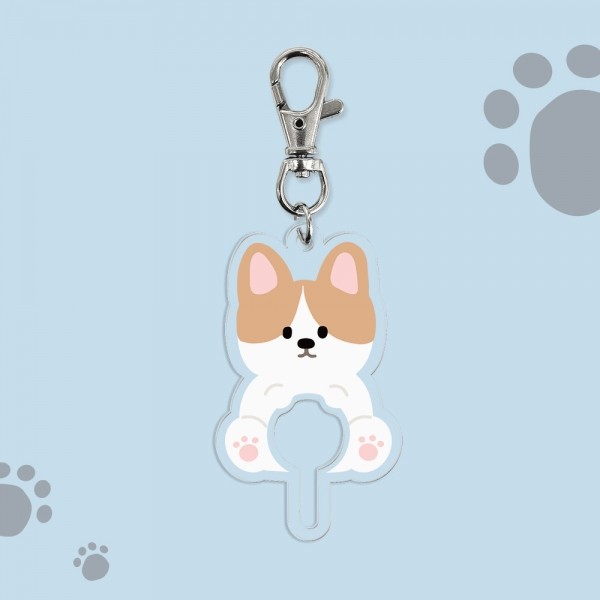 페오펫몰,강아지 산책 용품 배변 봉투 풉키링 댕댕즈