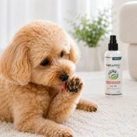 [메이웰] 피부질환전용 보습스프레이 테라풋 150ml
