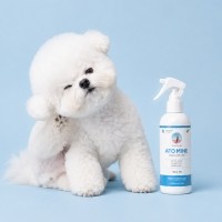 [메이웰] 피부질환전용 보습스프레이 아토마인 300ml