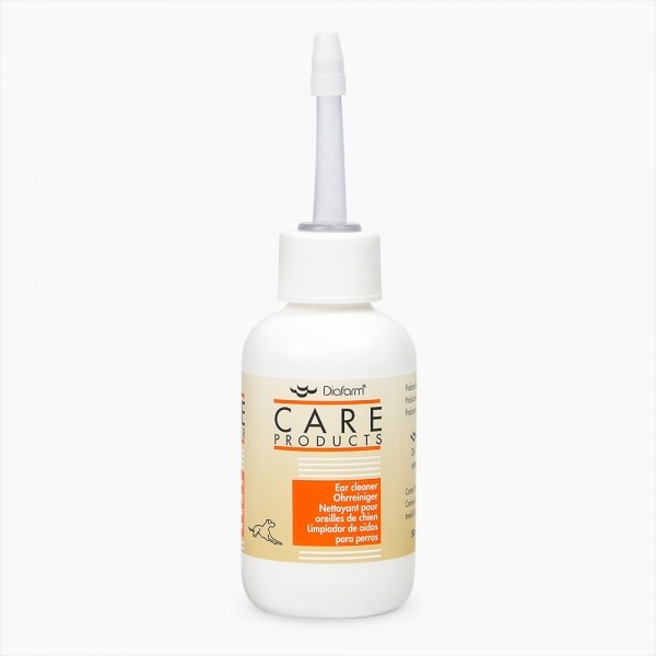 페오펫몰,디아팜 강아지 이어클리너 50ml 강아지 귀청소 귀세정제 소프트 실리콘 주입구