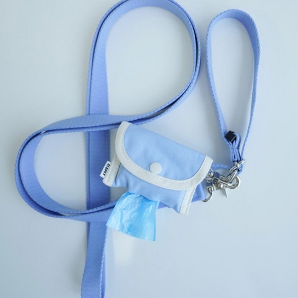 페오펫몰,글로펫 패브릭 풉백 파우치 (Fabric Poop-bag Pouch) [최저가]