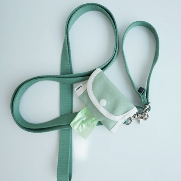 페오펫몰,글로펫 패브릭 풉백 파우치 (Fabric Poop-bag Pouch) [최저가]
