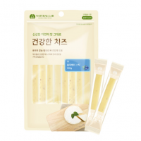 건강한치즈 블루베리 스틱 100g 12p [최저가]