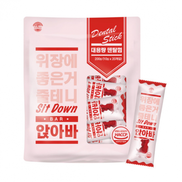 페오펫몰,앉아바 위장 20개입 [최저가]