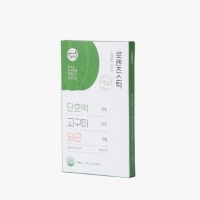 [로렌츠] 강아지 고양이 스틱간식 채소 120g [최저가]
