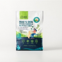 벅스펫 벅스독 비건포뮬러 1.2kg [최저가]
