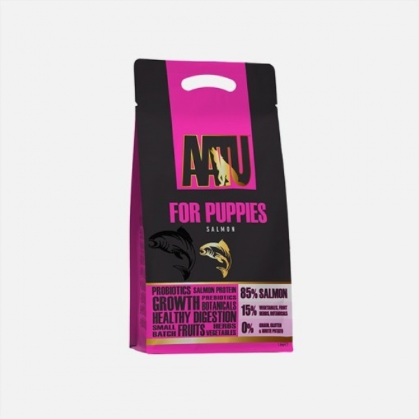 페오펫몰,아투 PUPPY 연어 1.5kg [최저가]