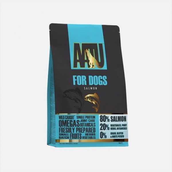 페오펫몰,아투 DOG 연어 1.5kg [최저가]