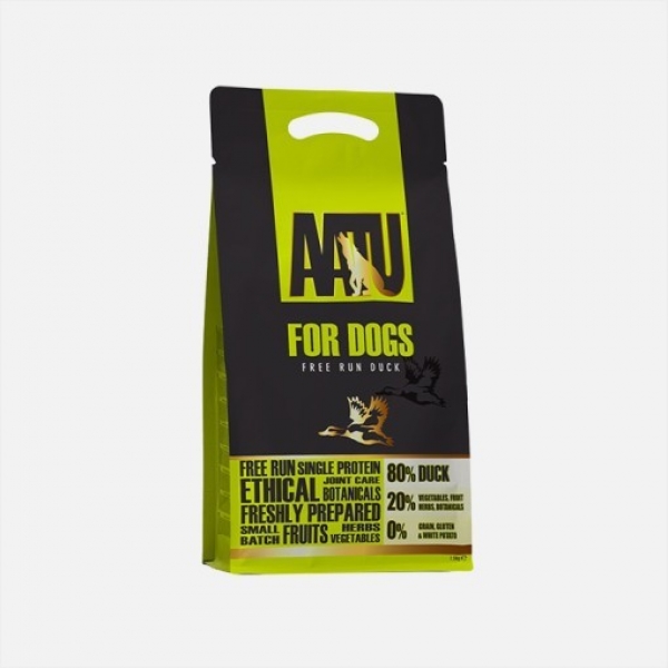 페오펫몰,아투 DOG 오리 1.5kg [최저가]