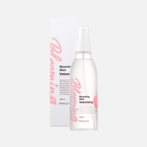 페오펫몰,[브리지테일] 블루밍 미스트 - 볼류마이징 200ml [최저가]