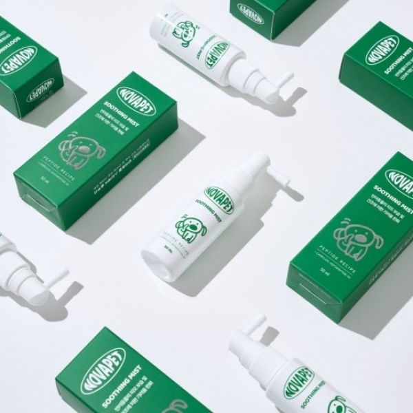 페오펫몰,노바펫 피모 보습 수딩 미스트 50ml [최저가]