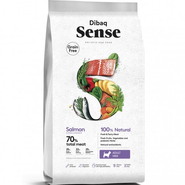페오펫몰,[디바크센스] 그레인프리 어덜트 살몬앤청어 2kg [최저가]