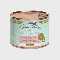 [테라카니스] 그레인프리 치킨과 파스닙 200g [최저가]