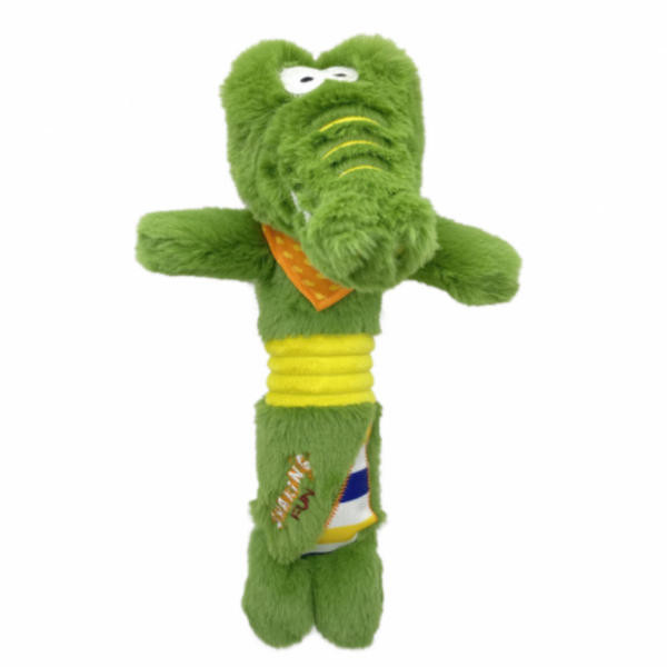 페오펫몰,[기그위] 쉐이킹 펀 플러쉬 크로커다일 [최저가]