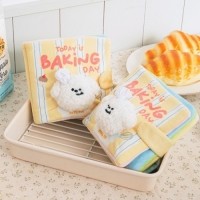 [바잇미] 베이킹데이 노즈워크 플레이북 [최저가]