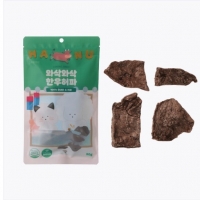 로렌츠 와삭와삭 한우허파 30g [최저가]