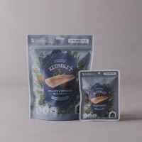 [멤버십 비밀가격] 펫트리언츠 킨틀릿 프로스트리프 명태 10g/115g [최저가]