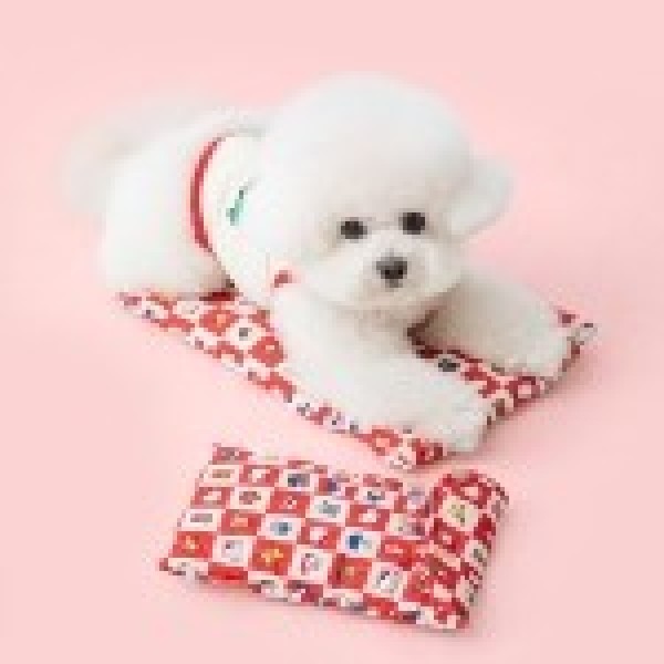 페오펫몰,[바잇미] 헬로키티 쿨 파우치 (2 size) [최저가]