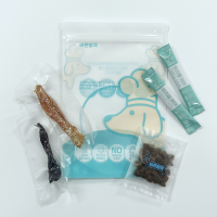 [바른멍쿡] 강아지 수제간식 맛보기 체험 스타터 팩