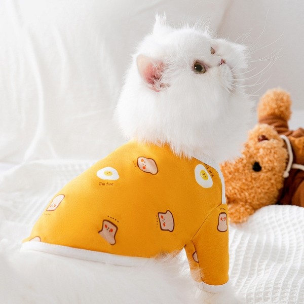 페오펫몰,[댕린이특가] 강아지겨울나시 소형견 중형견 실내 가을