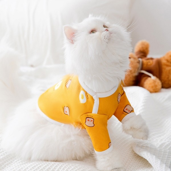 페오펫몰,[댕린이특가] 강아지겨울나시 소형견 중형견 실내 가을