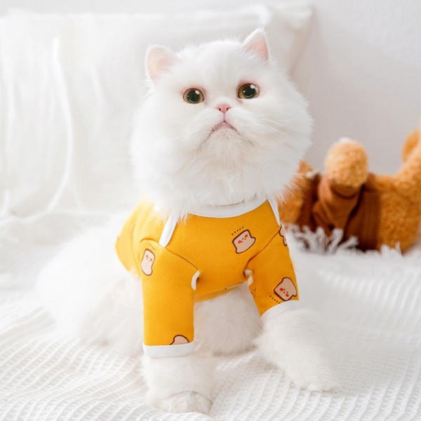 페오펫몰,[댕린이특가] 강아지겨울나시 소형견 중형견 실내 가을