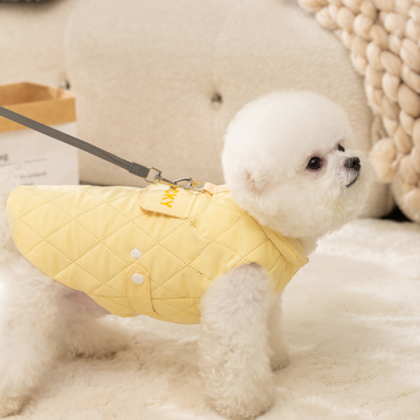 페오펫몰,[댕린이특가] 강아지패딩점퍼 애견 댕댕이 치와와 중형