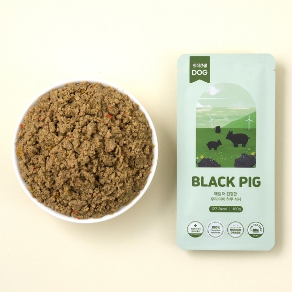 페오펫몰,포옹 화식선생 1kg 강아지 화식 골라담기