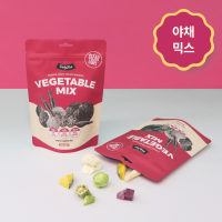 트러스티푸드 가니쉬 동결건조 야채믹스 50g [최저가]