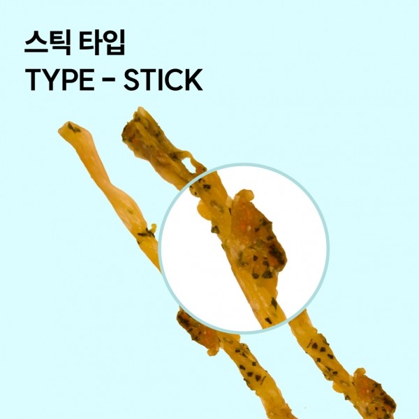 페오펫몰,트러스티푸드 코코넛 덴탈 터키츄 스틱 20g