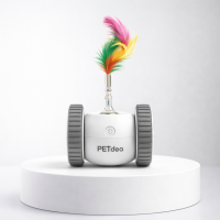 냥샌돌이 고양이 자동 장난감