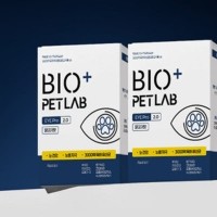 바이오펫랩 강아지 영양제 아이프로 2.0, 180g
