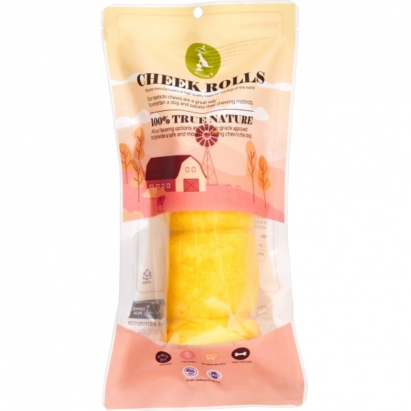 버틀러티 칙롤 피넛버터 1p