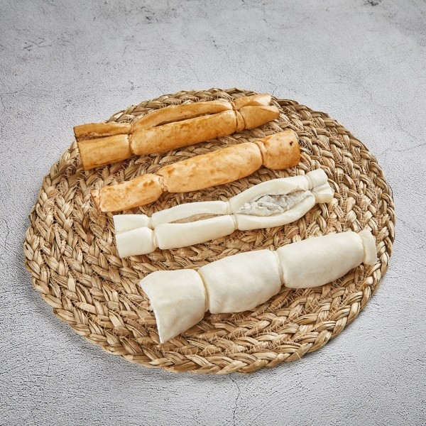 페오펫몰,버틀러티 치키스틱 피넛버터 6인치 3p
