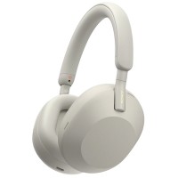 [멤버십 비밀가격] 소니 WH-1000XM5 블루투스 헤드폰 플래티넘 실버