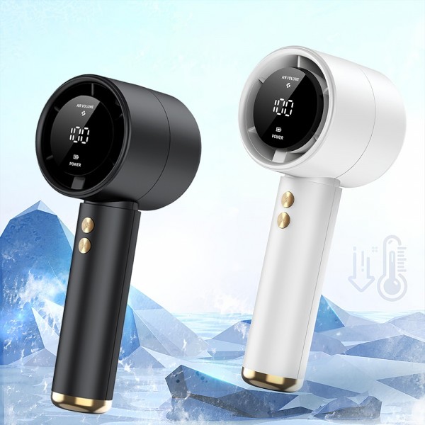 페오펫몰,[반려인혜택] 유니영 터보 제트팬2 UNF3K 휴대용 선풍기