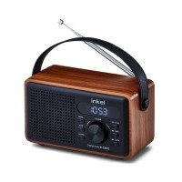 [반려인혜택] 인켈 IK-C35RS 블루투스 스피커