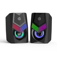 [반려인혜택] HP DHE-6000 2채널 USB 컴퓨터 스피커