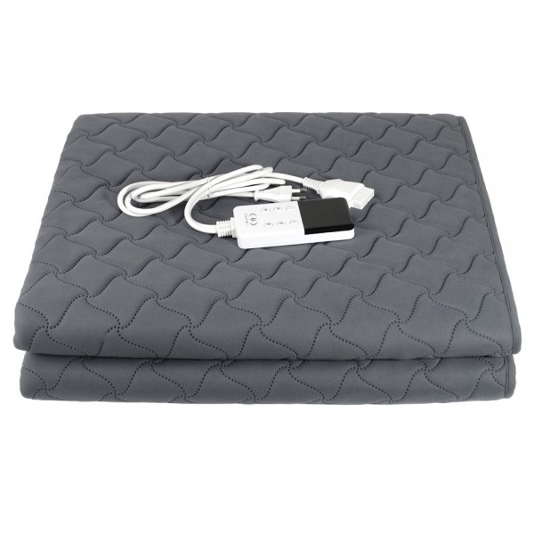 페오펫몰,[반려인혜택] 한일의료기 탄소 매트 극세사 HIM-3000S 싱글