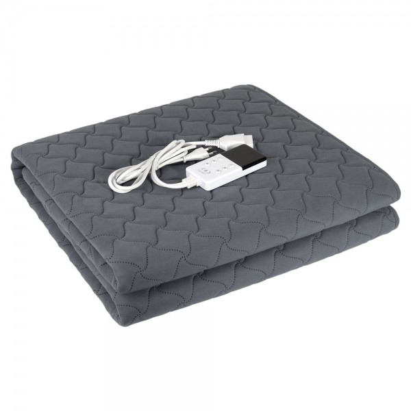 페오펫몰,[반려인혜택] 한일의료기 탄소 매트 극세사 HIM-3000S 싱글