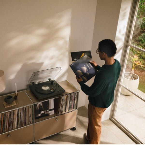 페오펫몰,[테라톤] 소니 PS-LX5BT 블루투스 턴테이블 LP 플레이어