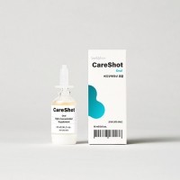 [버디부] 케어샷 오랄 구강영양제 15ml