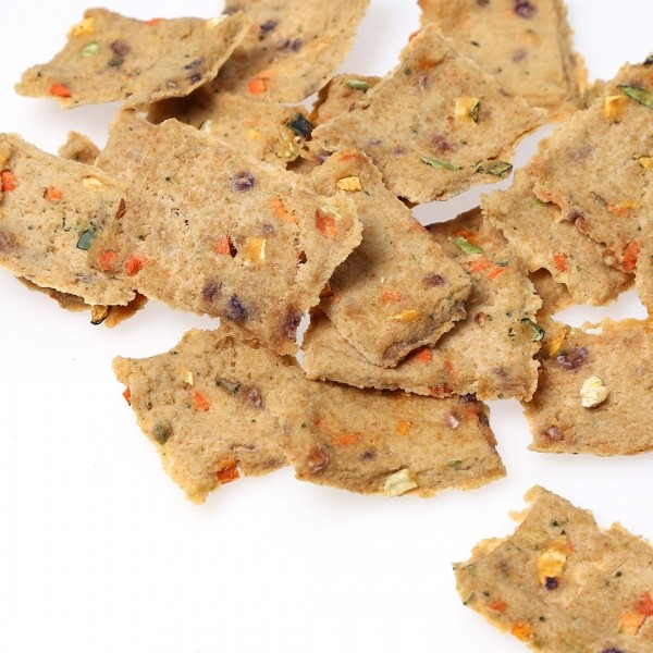 페오펫몰,[따스한특가] 오플 젠틀크런치 북어 100g