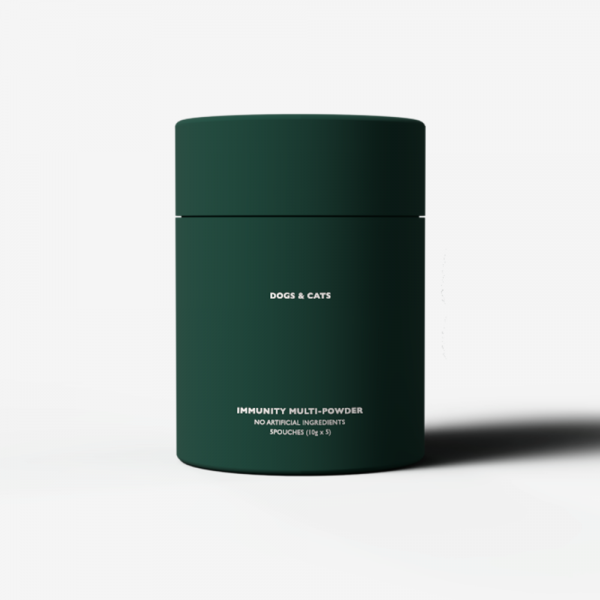 페오펫몰,애니케어 면역을 위한 멀티파우더 50g