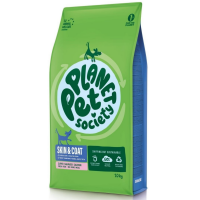 플래넷펫 소사이어티 독 슈퍼 야생연어 스킨&코트 10kg