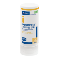 버박 파이오덤 샴푸 250ml